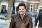 Amsterdam 14 januari 2019
Filemon Wesselink op de fiets IN Amsterdam