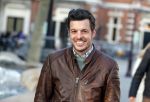 Amsterdam 14 januari 2019
Filemon Wesselink op de fiets IN Amsterdam