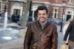 Amsterdam 14 januari 2019
Filemon Wesselink op de fiets IN Amsterdam