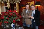 Den Haag 4 april 2019
Frank en Rogier van het SBS6 programma paleis voor en prikkie in hun eigen huis.