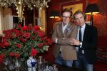 Den Haag 4 april 2019
Frank en Rogier van het SBS6 programma paleis voor en prikkie in hun eigen huis.