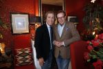 Den Haag 4 april 2019
Frank en Rogier van het SBS6 programma paleis voor en prikkie in hun eigen huis.