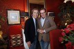 Den Haag 4 april 2019
Frank en Rogier van het SBS6 programma paleis voor en prikkie in hun eigen huis.