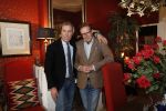 Den Haag 4 april 2019
Frank en Rogier van het SBS6 programma paleis voor en prikkie in hun eigen huis.