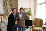 Den Haag 4 april 2019
Frank en Rogier van het SBS6 programma paleis voor en prikkie in hun eigen huis.