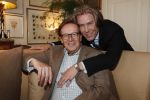 Den Haag 4 april 2019
Frank en Rogier van het SBS6 programma paleis voor en prikkie in hun eigen huis.