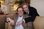 Den Haag 4 april 2019
Frank en Rogier van het SBS6 programma paleis voor en prikkie in hun eigen huis.