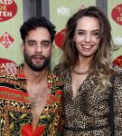 Amsterdam 14 april 2019
Premiere van t schaep met de 5 poten in het deLamar theater. Freek Bartels met â€¦