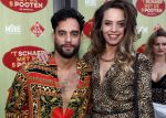 Amsterdam 14 april 2019
Premiere van t schaep met de 5 poten in het deLamar theater. Freek Bartels met â€¦