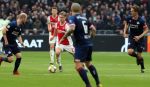 Amsterdam, 31 Maart 2019 AJAX-PSV, eindstand 3-1
Frenkie de Jong