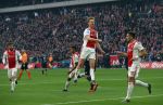 Amsterdam, 31 Maart 2019 AJAX-PSV, eindstand 3-1
Frenkie de Jong