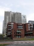 Amsterdam 7 mei 2019
Complex intermezzo op de zuidas waar oa Frenkie de Jong, Martin Garrix Tagliafico Joel Veltman en Costas Lamprou wonen.