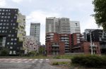 Amsterdam 7 mei 2019
Complex intermezzo op de zuidas waar oa Frenkie de Jong, Martin Garrix Tagliafico Joel Veltman en Costas Lamprou wonen.