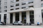 Amsterdam 7 mei 2019
Complex intermezzo op de zuidas waar oa Frenkie de Jong, Martin Garrix Tagliafico Joel Veltman en Costas Lamprou wonen.