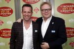 Amsterdam 14 april 2019
Premiere van t schaep met de 5 poten in het deLamar theater. Frits Huffnagel met kennis