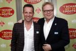 Amsterdam 14 april 2019
Premiere van t schaep met de 5 poten in het deLamar theater. Frits Huffnagel met kennis