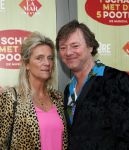 Amsterdam 14 april 2019
Premiere van t schaep met de 5 poten in het deLamar theater. Frits Sissing met vrouw