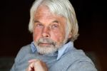 Amsterdam 17 april 2019
Gerard Aalders met zijn nieuwe boek.