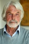 Amsterdam 17 april 2019
Gerard Aalders met zijn nieuwe boek.