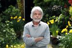 Amsterdam 17 april 2019
Gerard Aalders met zijn nieuwe boek.