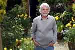 Amsterdam 17 april 2019
Gerard Aalders met zijn nieuwe boek.