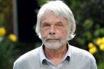 Amsterdam 17 april 2019
Gerard Aalders met zijn nieuwe boek.