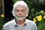 Amsterdam 17 april 2019
Gerard Aalders met zijn nieuwe boek.