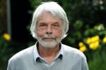 Amsterdam 17 april 2019
Gerard Aalders met zijn nieuwe boek.
