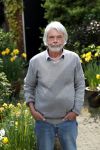 Amsterdam 17 april 2019
Gerard Aalders met zijn nieuwe boek.