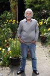 Amsterdam 17 april 2019
Gerard Aalders met zijn nieuwe boek.