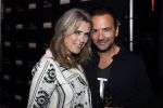 Amsterdam 9 april 2019
Event van Armin v Buuren en Jaguar in de ADAM Toren. Gerard Ekdom met zijn vrouw