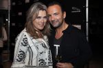 Amsterdam 9 april 2019
Event van Armin v Buuren en Jaguar in de ADAM Toren. Gerard Ekdom met zijn vrouw