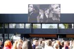 Hilversum 20 mei 2019
Coiffure awards in studio 21. Geza Weisz
