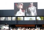 Hilversum 20 mei 2019
Coiffure awards in studio 21. Geza Weisz
