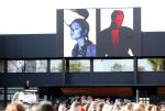 Hilversum 20 mei 2019
Coiffure awards in studio 21. Geza Weisz