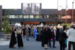 Hilversum 20 mei 2019
Coiffure awards in studio 21. Geza Weisz