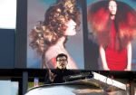Hilversum 20 mei 2019
Coiffure awards in studio 21. Geza Weisz