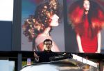 Hilversum 20 mei 2019
Coiffure awards in studio 21. Geza Weisz