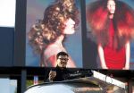 Hilversum 20 mei 2019
Coiffure awards in studio 21. Geza Weisz