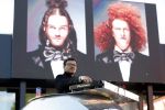 Hilversum 20 mei 2019
Coiffure awards in studio 21. Geza Weisz