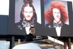 Hilversum 20 mei 2019
Coiffure awards in studio 21. Geza Weisz