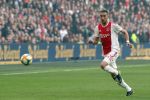Amsterdam, 31 Maart 2019 AJAX-PSV, eindstand 3-1
Hakim Ziyech