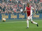 Amsterdam, 31 Maart 2019 AJAX-PSV, eindstand 3-1
Hakim Ziyech