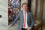 Amsterdam 1 april 2019
Presentatie Kinky Boots met Vajen v d Bosch en Hans Cornelisse