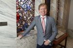 Amsterdam 1 april 2019
Presentatie Kinky Boots met Vajen v d Bosch en Hans Cornelisse