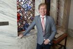 Amsterdam 1 april 2019
Presentatie Kinky Boots met Vajen v d Bosch en Hans Cornelisse