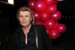 Bloemendaal 13 april 2019
Afscheidsfeest voor Hans Klok die naar Las Vegas gaat verhuizen.