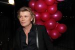 Bloemendaal 13 april 2019
Afscheidsfeest voor Hans Klok die naar Las Vegas gaat verhuizen.
