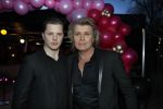 Bloemendaal 13 april 2019
Afscheidsfeest voor Hans Klok die naar Las Vegas gaat verhuizen.