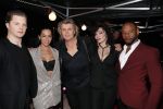 Bloemendaal 13 april 2019
Afscheidsfeest voor Hans Klok die naar Las Vegas gaat verhuizen.